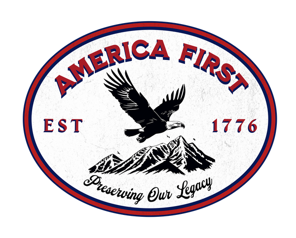 America First