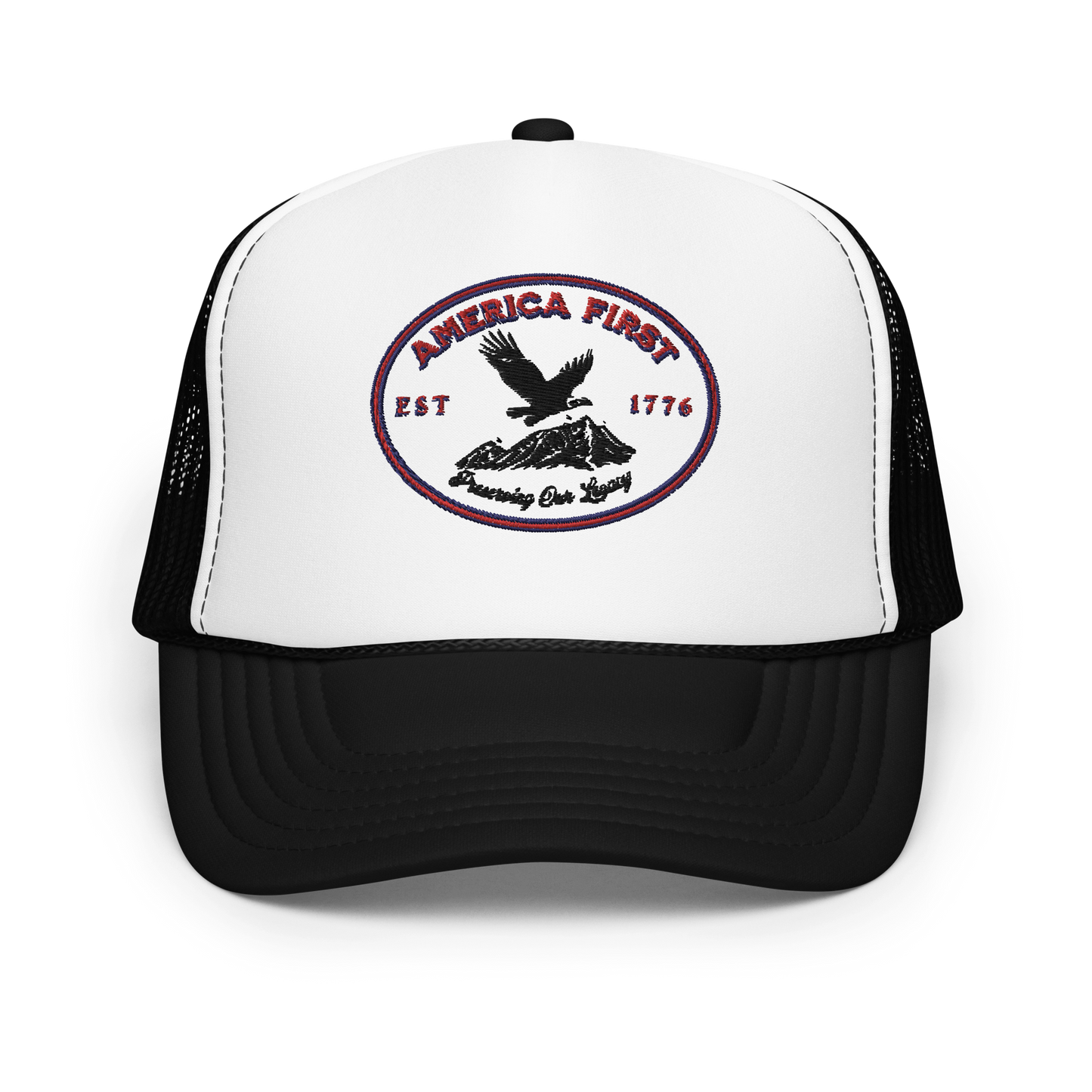 America First Hat