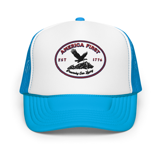 America First Hat