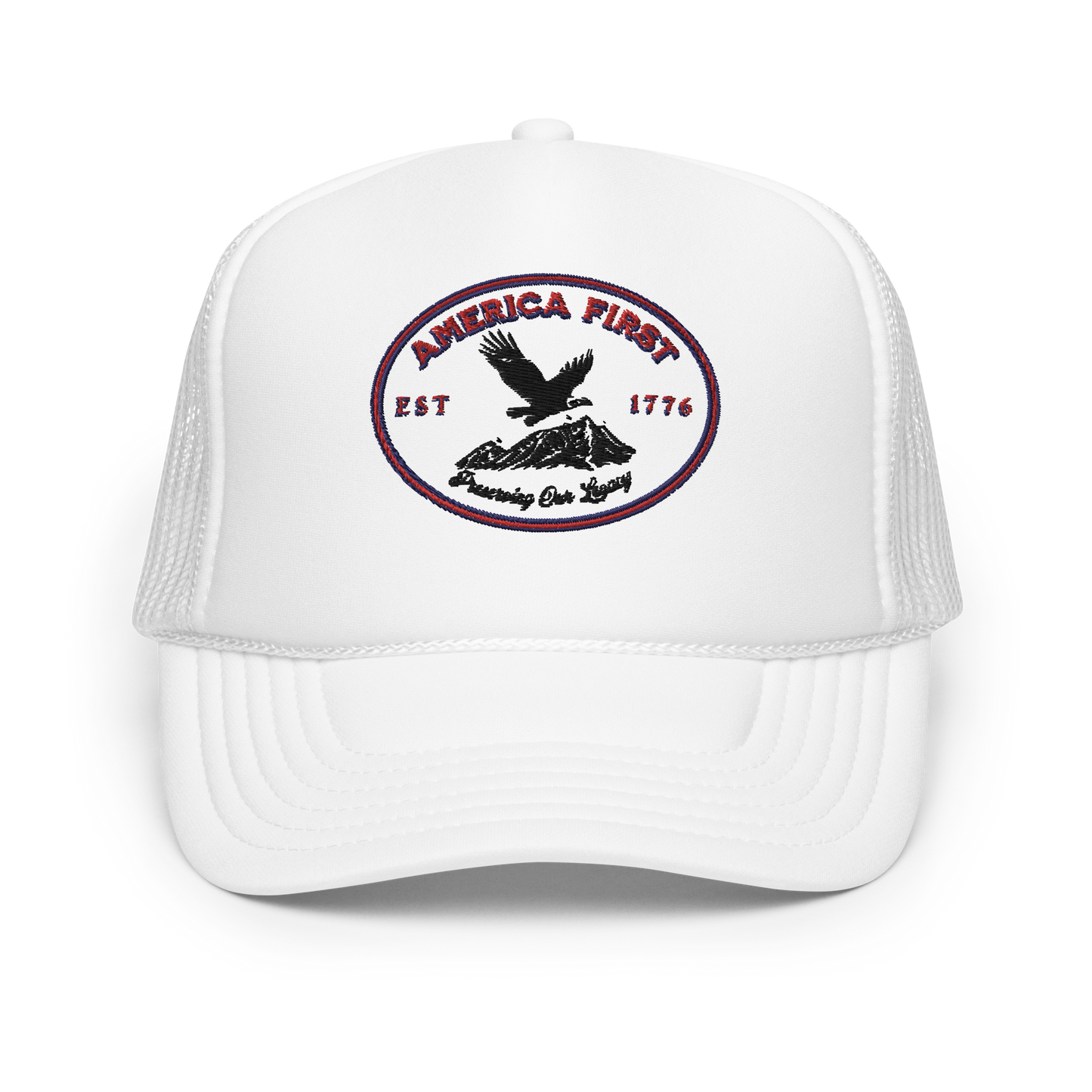 America First Hat