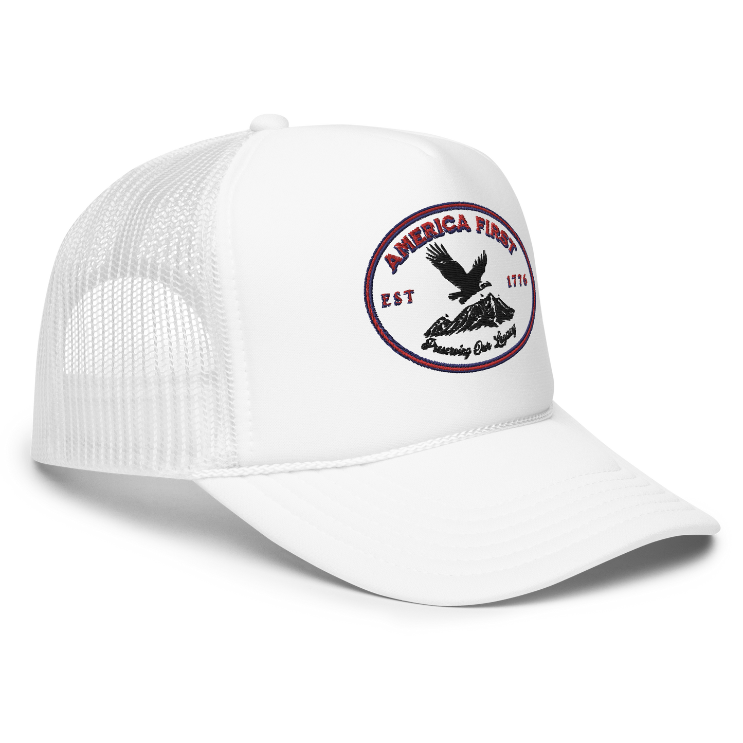 America First Hat