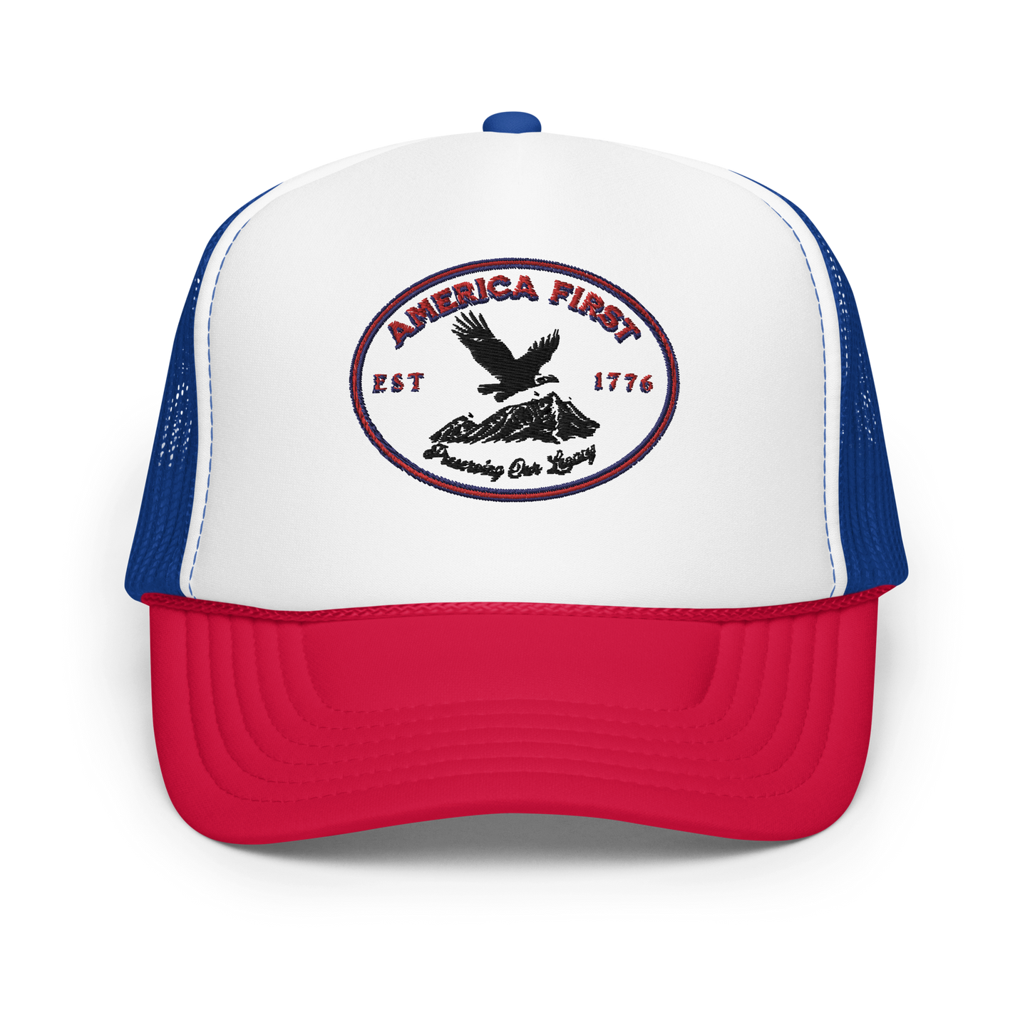 America First Hat