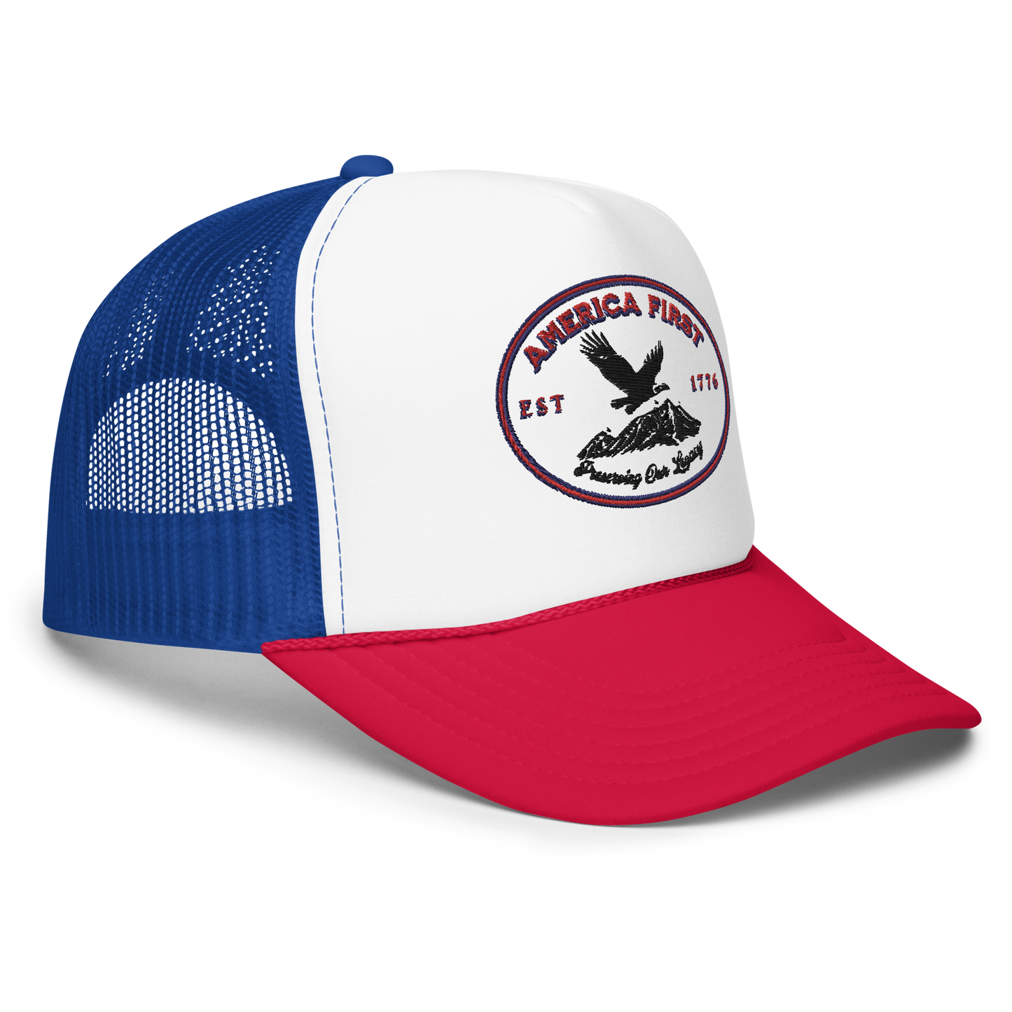 America First Hat