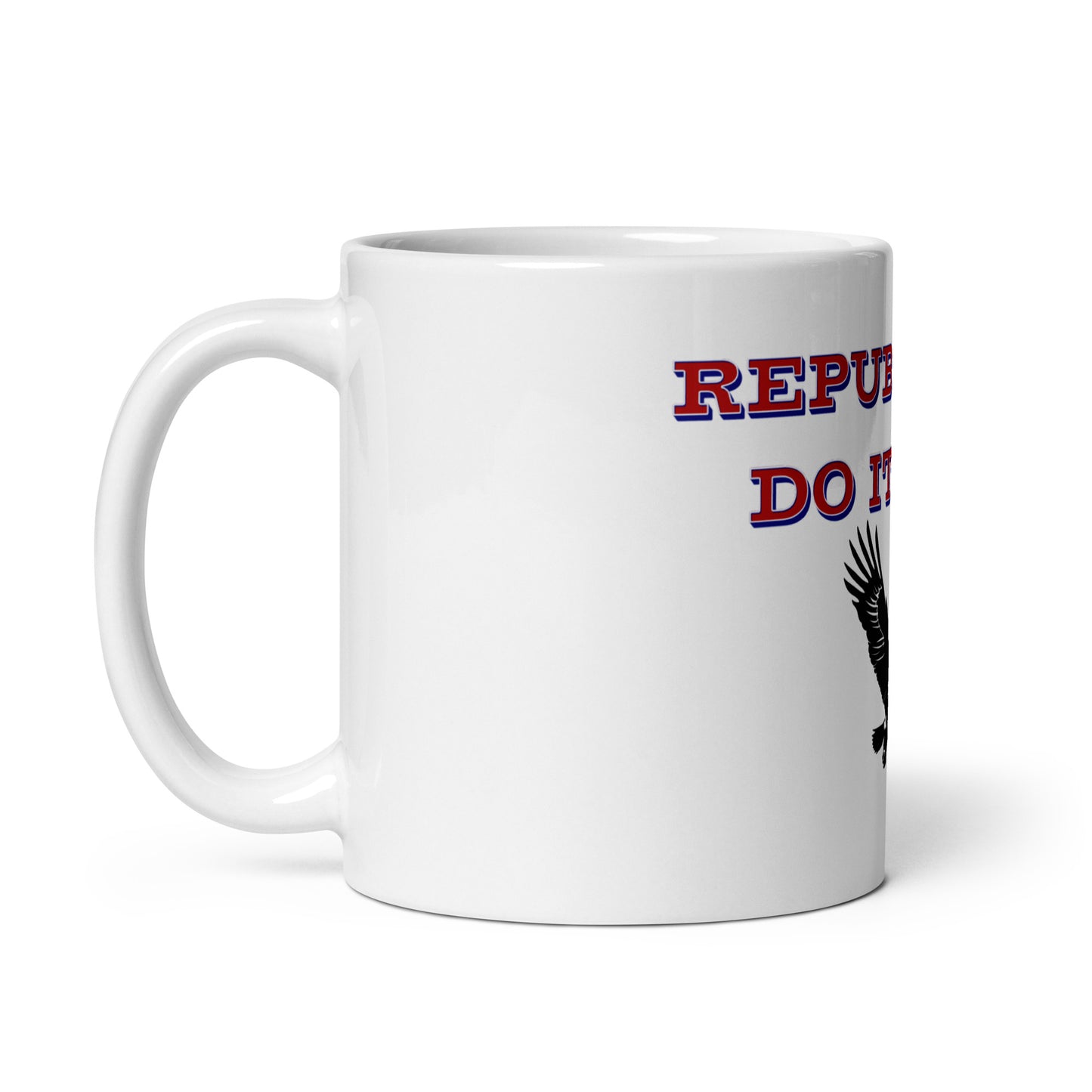 Republicans Do It Best Mug