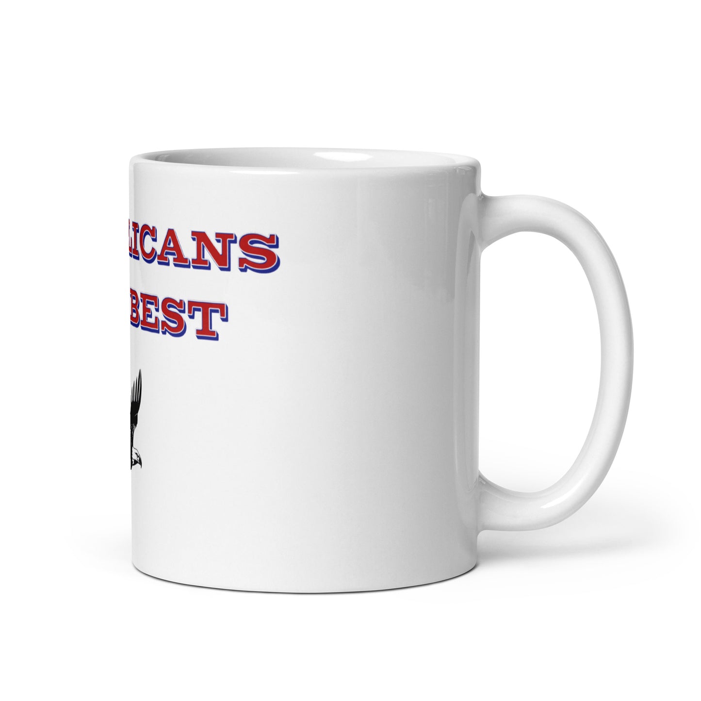 Republicans Do It Best Mug