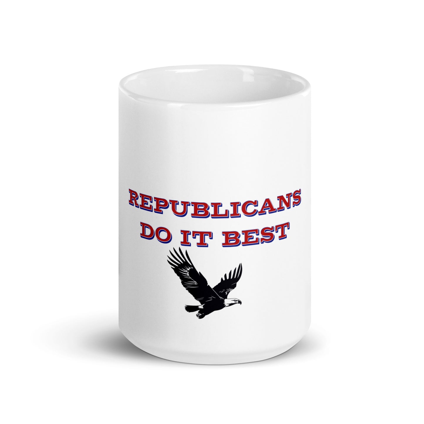 Republicans Do It Best Mug