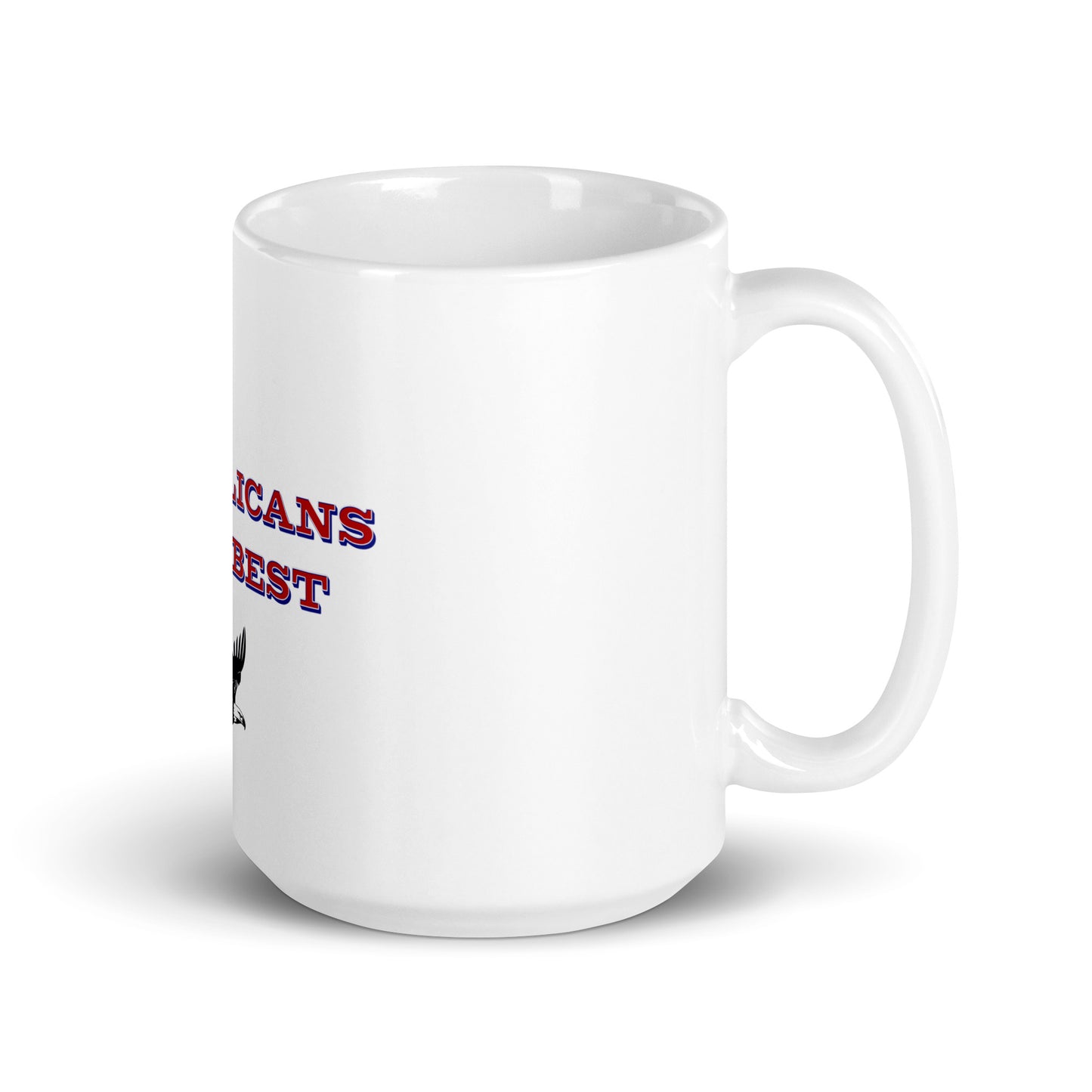 Republicans Do It Best Mug