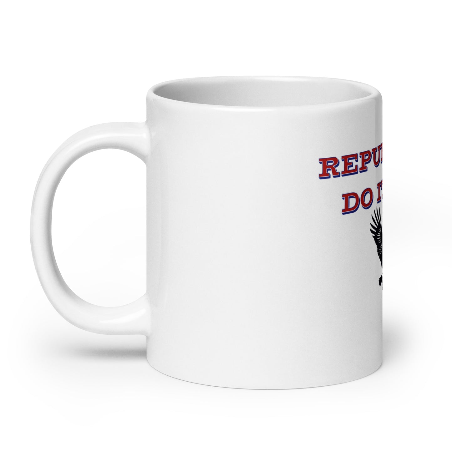 Republicans Do It Best Mug