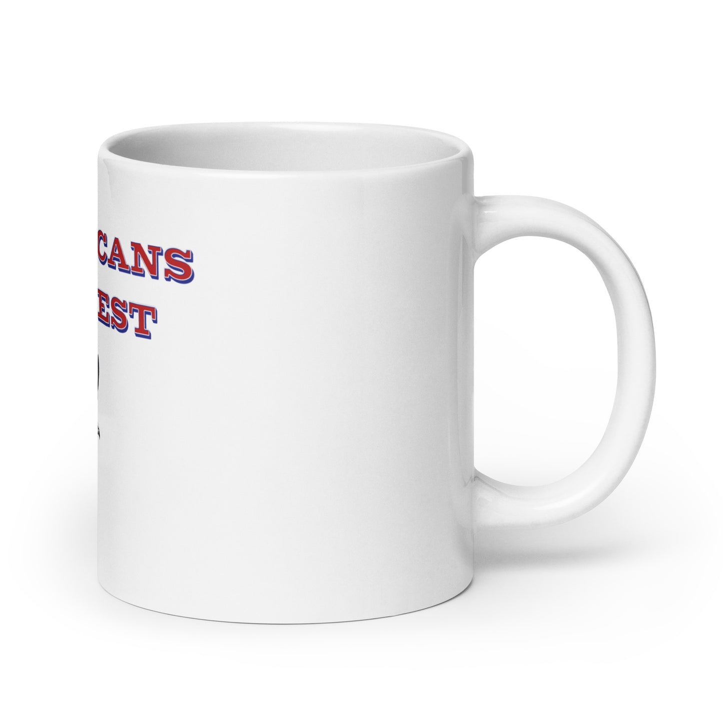 Republicans Do It Best Mug